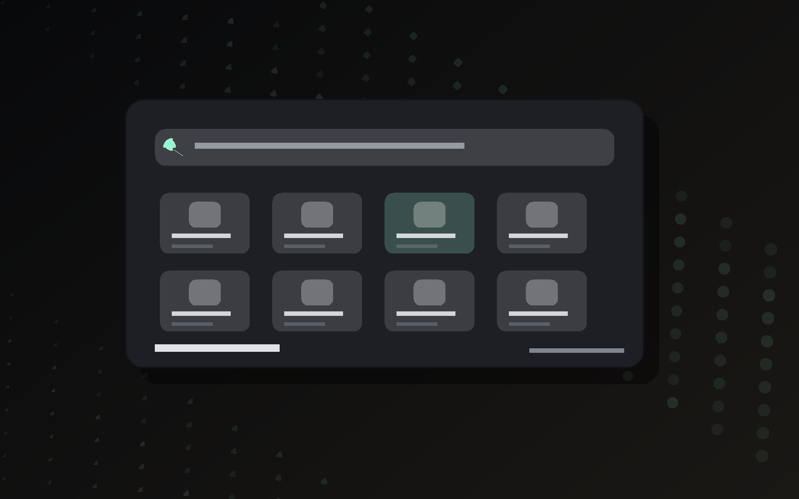 Nova Command - Launcher IA pour Windows